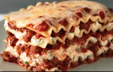 Baked Beef Lasagna