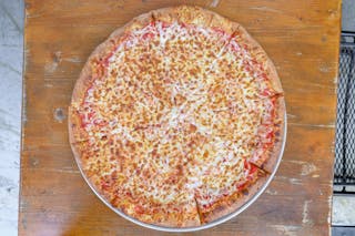 Cheese Pizza