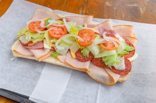 Italian Sub