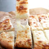 Cheese Sticks Pizza