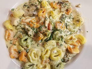 Ravioli