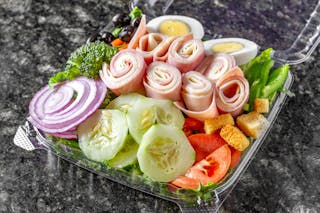 Chef's Salad