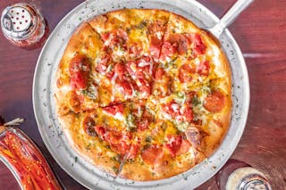 Barioni Pizza