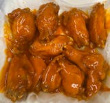 Buffalo Wings Only