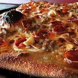 Buffalo 22 Pizza