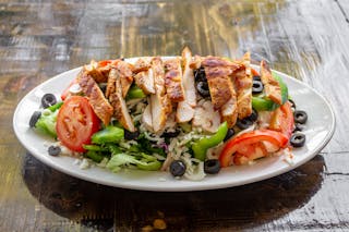 Chicken Salad