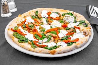 Plum St. Pizza