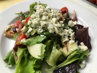 Insalata Mista Salad