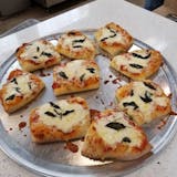 Pizza Bites