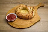 Cheese Pretzel