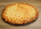 Vegetable Pizza