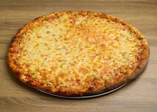 Vegetable Pizza