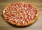 Grandmas Pie