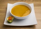Vegetable Soup