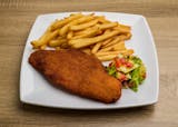 Fish & Fries