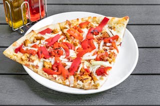 Heaven Pizza