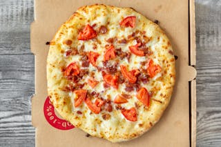 Old World Pizza