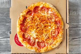 Pepperoni Classic Pizza