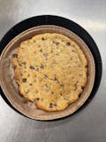 Chocolate Chip Cookie