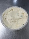 Side of Garlic Cream Cheese