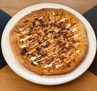 Buffalo Pizza