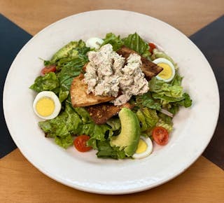 Empire Chicken Salad