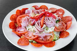 Antipasto Salad