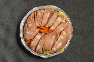 Antipasto Salad