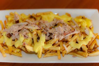 Loaded Fries