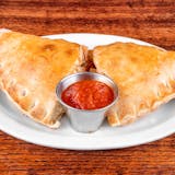 Calzone Special