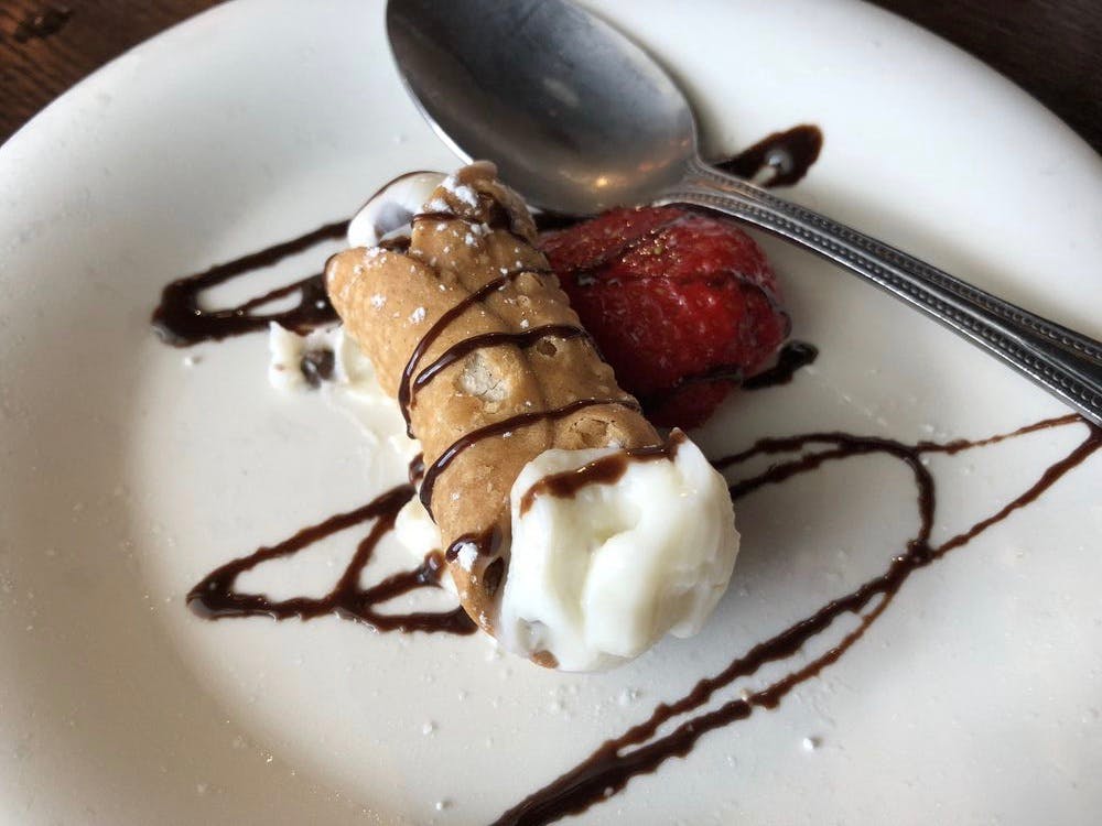 Cannoli