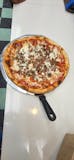 Meat Lover's Pizza