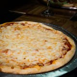 Cheese Pizza
