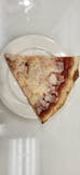 New York Style Cheese Pizza Slice