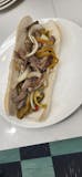 NY Sausage Sub
