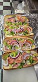 Italian Sub