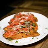 Bruschetta Salad
