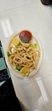 Fried Calamari