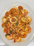 Zuppa di Pesce