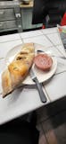 Sausage Stromboli