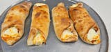 Steak Stromboli