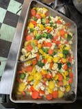 Side of Vegetables