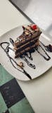 Chocolate Mousse