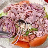Giorgio's Chef's Salad