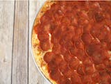 Pepperoni Blast Pizza