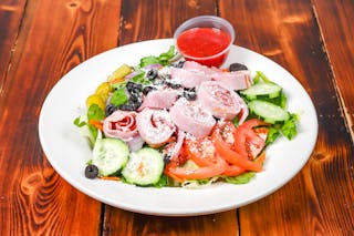 Antipasto Salad
