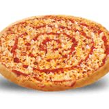 Buffalo Chicken Pizza (Medium)