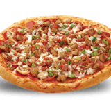 Supreme Pizza (Small)