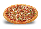 Supreme Pizza (Small)