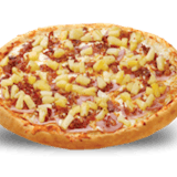 Deluxe Hawaiian Pizza (Large)